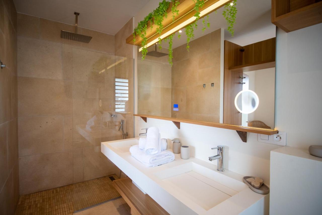 Domaine De Sweet Hill - 4 Villas Et 2 Studios Salines المظهر الخارجي الصورة