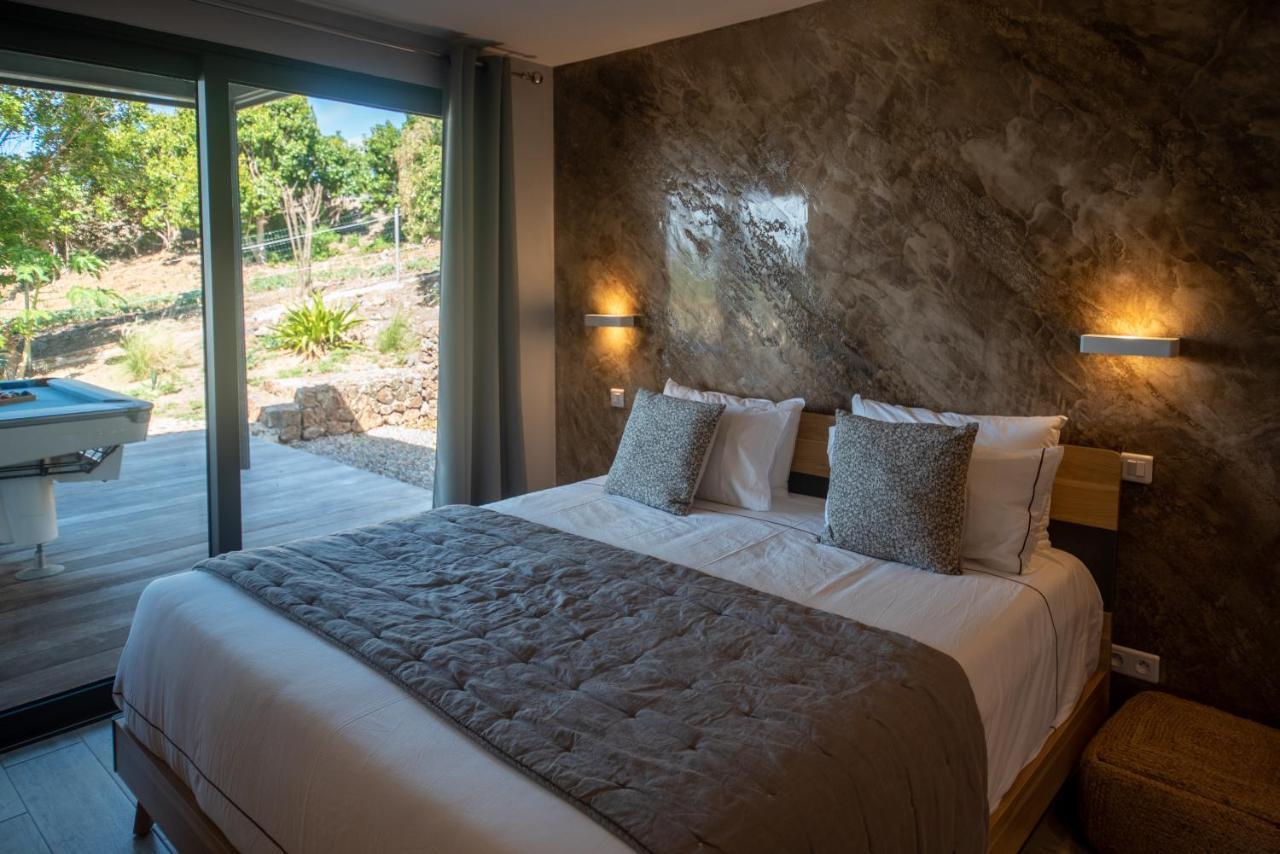 Domaine De Sweet Hill - 4 Villas Et 2 Studios Salines المظهر الخارجي الصورة