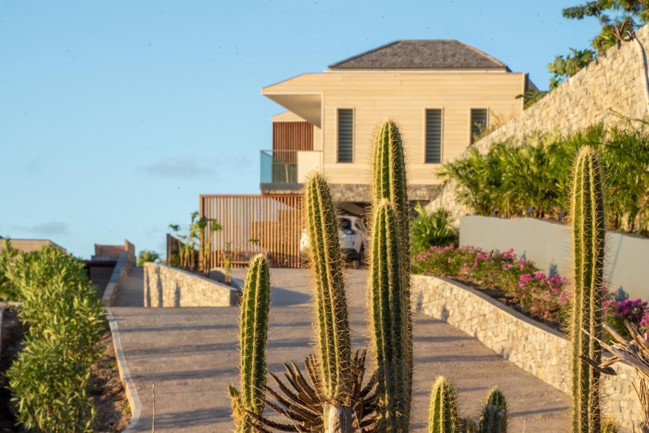 Domaine De Sweet Hill - 4 Villas Et 2 Studios Salines المظهر الخارجي الصورة
