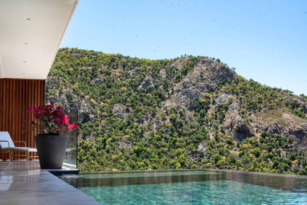 Domaine De Sweet Hill - 4 Villas Et 2 Studios Salines المظهر الخارجي الصورة