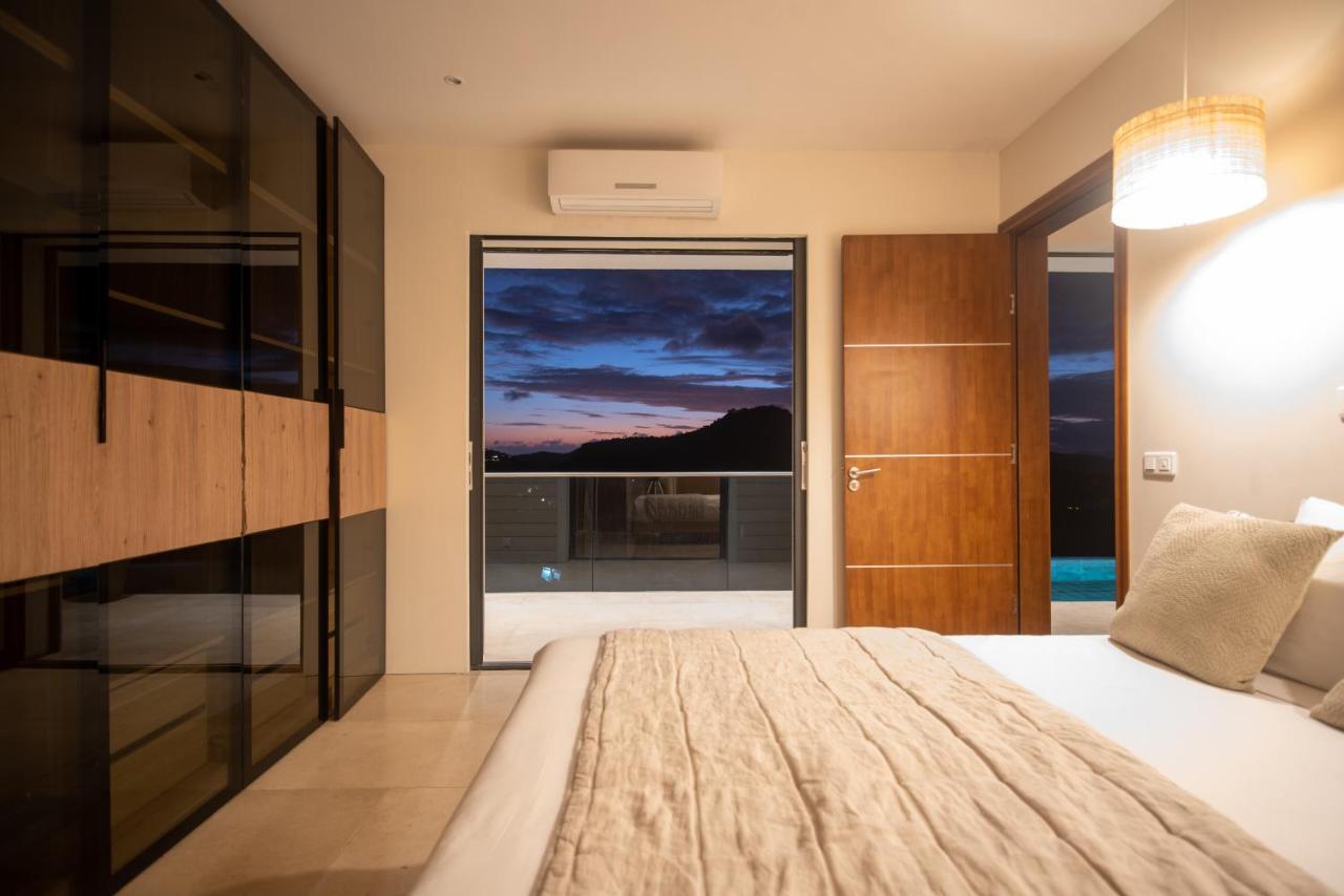 Domaine De Sweet Hill - 4 Villas Et 2 Studios Salines المظهر الخارجي الصورة