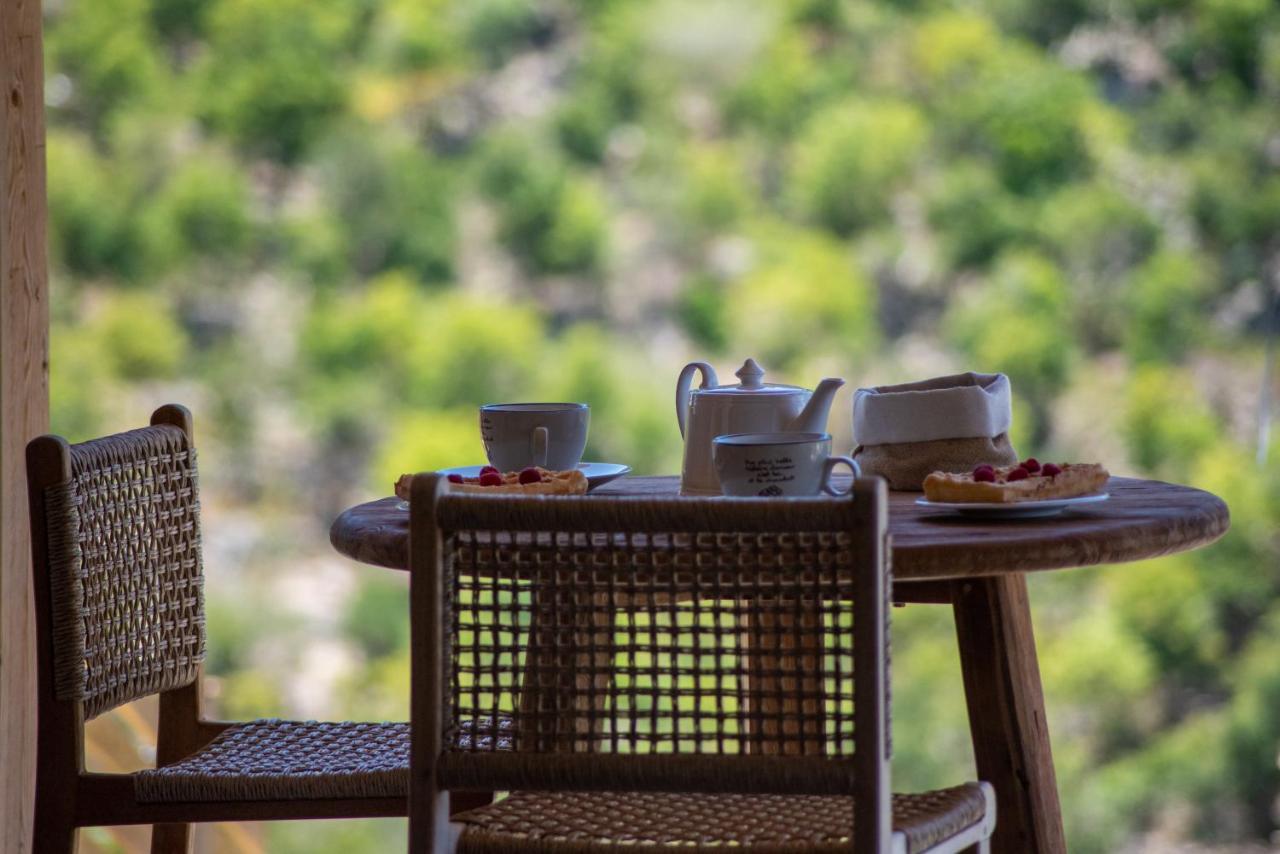 Domaine De Sweet Hill - 4 Villas Et 2 Studios Salines المظهر الخارجي الصورة